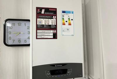 Apartament cu 2 camere în Central - 17