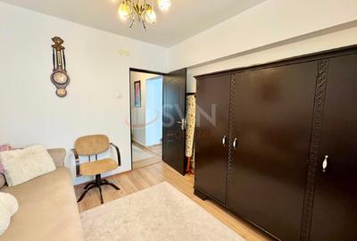 Vânzare apartament 3 camere, Ștefan cel Mare – București, Sector 2 - 10