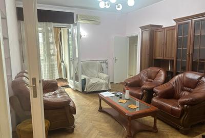 Apartament de 3 camere+garsoniera Stefan cel Mare/3 Rooms+studio Stefan cel Mare - 3