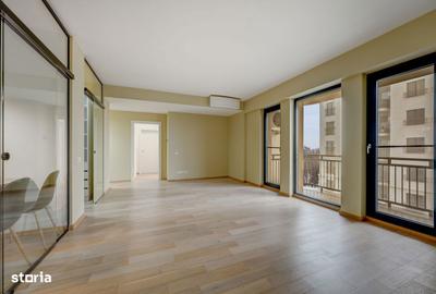 Apartament cu 3 camere, mobilat în Văcăresti - 11
