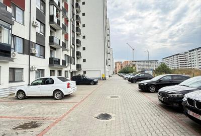 VANZARE APARTAMENT 2 CAMERE DECOMANDAT-MOBILAT SI UTILAT COMPLEX AVANGARDE VANZARE APARTAMENT 2 CAMERE DECOMANDAT-MOBILAT SI UTILAT COMPLEX AVANGARDE - 20