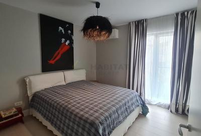 Vilă elegantă, complet mobilată, cu grădină  – Paris Residence, Tunari - 23