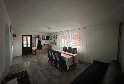 Casă cu Teren 220 Mp în Apahida - 1