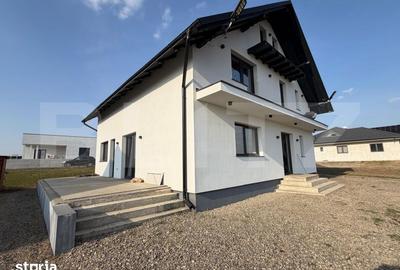 Casă cu 5 camere cu Teren 1500 Mp în Central - 4