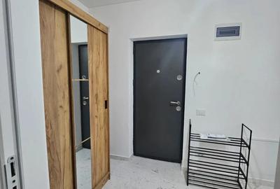 Proprietar inchiriez garsoniera Berceni, str Drumul Binelui, sector4 - 6