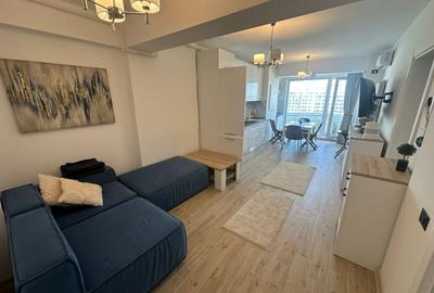 Apartament 2 camere Alezzi Infinity, parcare - 17
