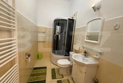 Apartament de vanzare, cu 2 camere, 54 mp, zona semicentrala - 7
