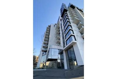 REA1013511 Apartament modern 3 camere One Herastrau Towers - 12
