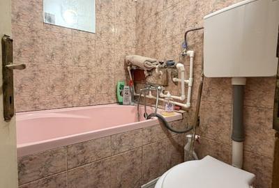 Apartament cu 2 camere decomandat, mobilat în Complex Studențesc - 4