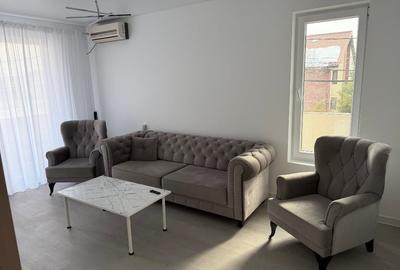 Apartament cu 2 camere decomandat în Dudu - 2