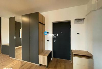 Apartament cu 2 camere în Aroneanu - 2