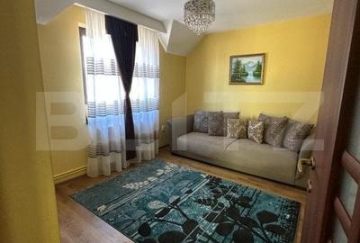 Casa duplex de vanzare, 128mp, Corunca - 12