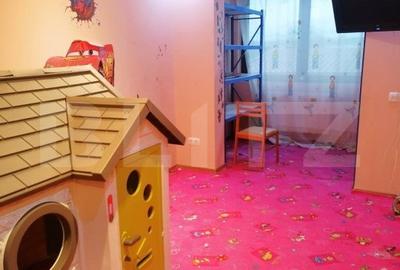 Vila cu 4 nivele si 475 mp utili, teren de 300 mp, in zona Colentina, Bucuresti - 10