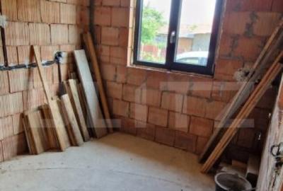 Casă cu 3 camere cu Teren 1000 Mp în Central - 3