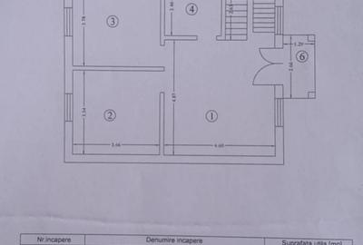 Casă cu 5 camere cu Teren 250 Mp în Valu lui Traian - 3