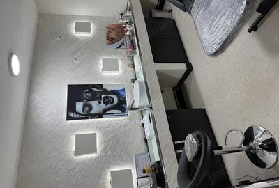 Salon infrumusetare -locatie centrala - 3