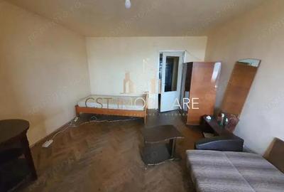 Apartament cu o camera, zona Circumvalatiunii - 4