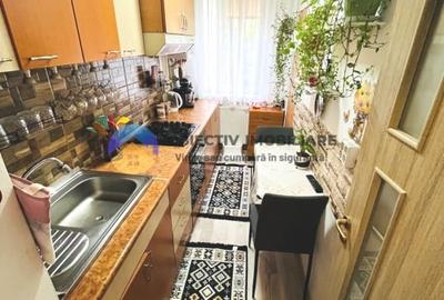 Apartament 2 camere - DARMANESTI / Parter - 9