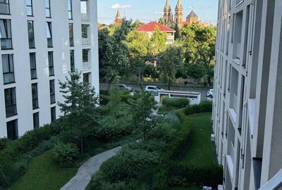 Apartament cu 2 camere decomandat în Central - 6