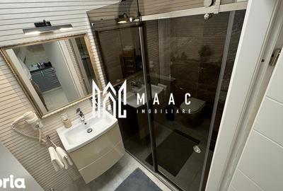 Apartament cu 2 camere, mobilat în Ultracentral - 1