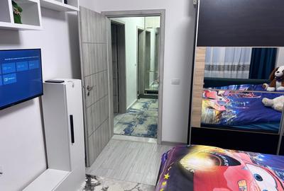 Apartament, 2 camere, 50 mp,Panoramic Residence Valea Adanca, Cod 160647 - 5