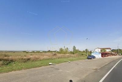 COMISION 0% Teren extravilan agricol 1 ha | Recas - 1