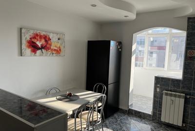 Apartament cu 2 camere decomandat în Berceni