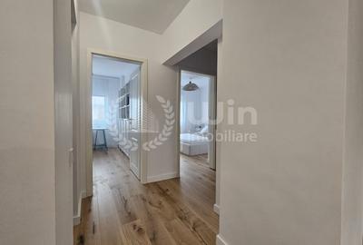 Apartament cu 3 camere semidecomandat, mobilat în Mănăștur - 3