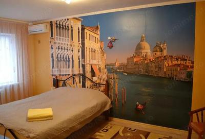 Garsoniera de inchiriat in zona Baba Novac - 3