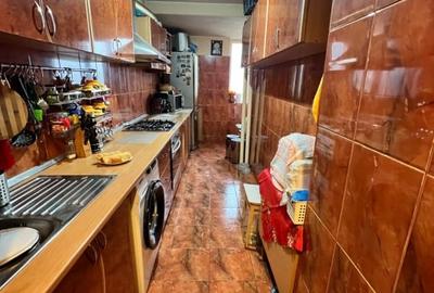 Apartament cu 2 camere semidecomandat în Obor - 4