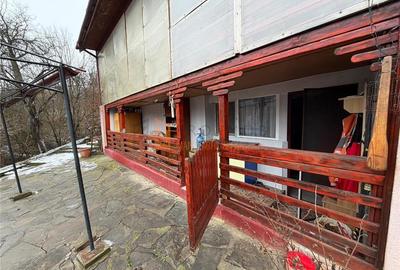 Casa tip P+1  zona Gura Tegii - 2