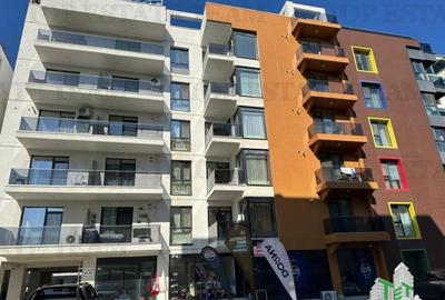 Penthouse 5 camere cu terasa 73 mp, Mamaia Nord - 16