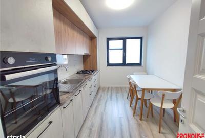 Apartament cu 2 camere în Central - 8
