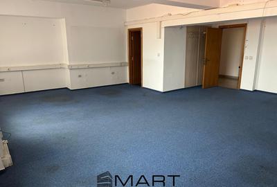 Birouri de inchiriat - Centru Istoric | 48-57 mp - 4