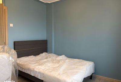 Apartament cu 3 camere, mobilat în Apărătorii Patriei - 14