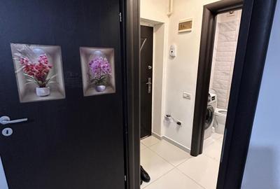 Apartament 2 camere,mobilat si utilat! - 7