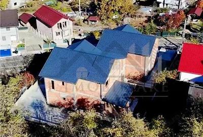 Casa de vanzare cu priveliste frumoasa - 2