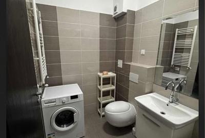 Apartament cu 2 camere decomandat în Exterior Vest - 4