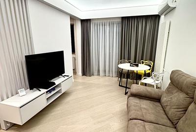 Apartament cu 2 camere decomandat, mobilat în Pipera - 1
