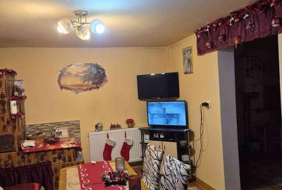 Casă cu 5 camere cu Teren 1000 Mp în Lerești - 13