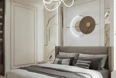 2 camere cu gradina proprie-130 mp totali, in noul pro... - 2