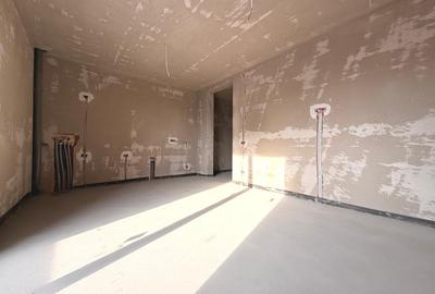 Apartament 2 camere, 50 mp cu GRADINA 50 mp-pe Calea Urseni - 2