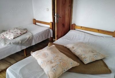 Casă cu 2 camere în Costinești - 3