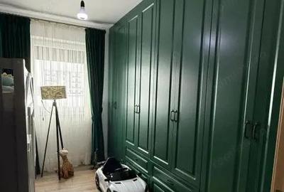 Apartament modern, 3 camere, parter, 65 mp, Radauti - 11