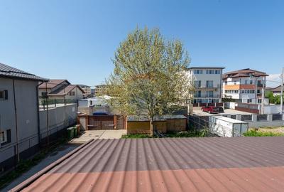 Casa de vanzare 6 cam, 255mpu,independenta energetic, Popesti-Leordeni - 55