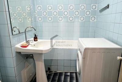 Apartament cu 3 camere decomandat în Dorobanți - 9