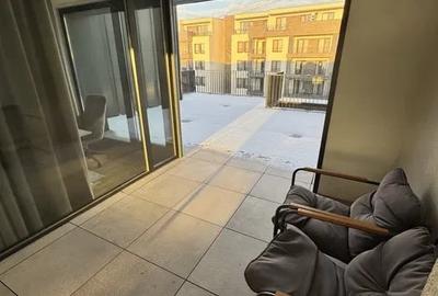 Apartament cu 4 camere, mobilat în Pipera - 8