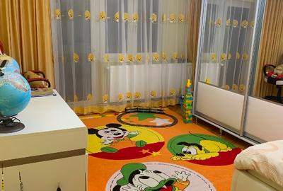 Apartament 4 camere - 5