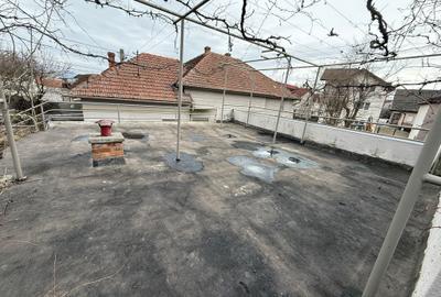 Casă individuală cu 4 camere cu Canalizare în Aurel Vlaicu - 28