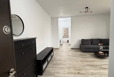 Proprietar inchiriez apartament in Braytim - 3